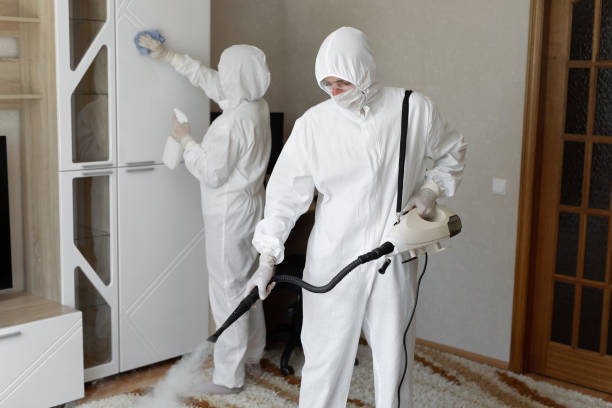 24/7 Emergency Infectious Disease Decontamination experts in Mount Vernon, IN